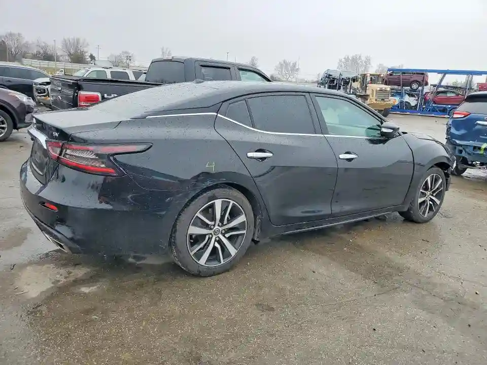 1N4AA6CV9MC503497 2021 NISSAN MAXIMA-2