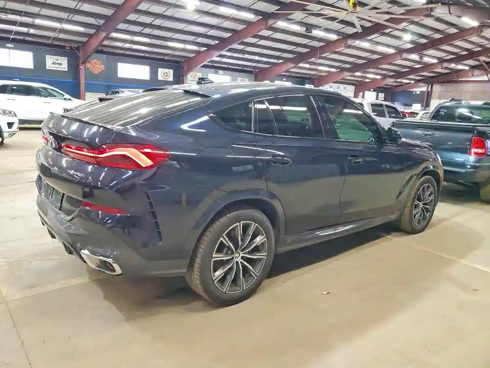 5UXCY6C06L9C37565 2020 BMW X6-2
