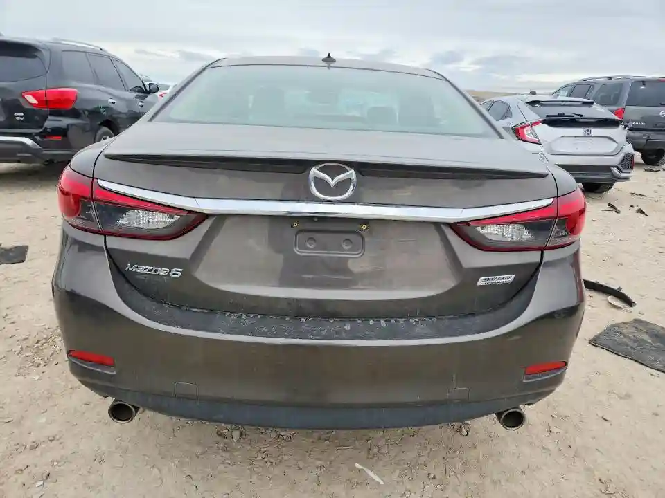 JM1GJ1W59G1486977 2016 MAZDA 6-5