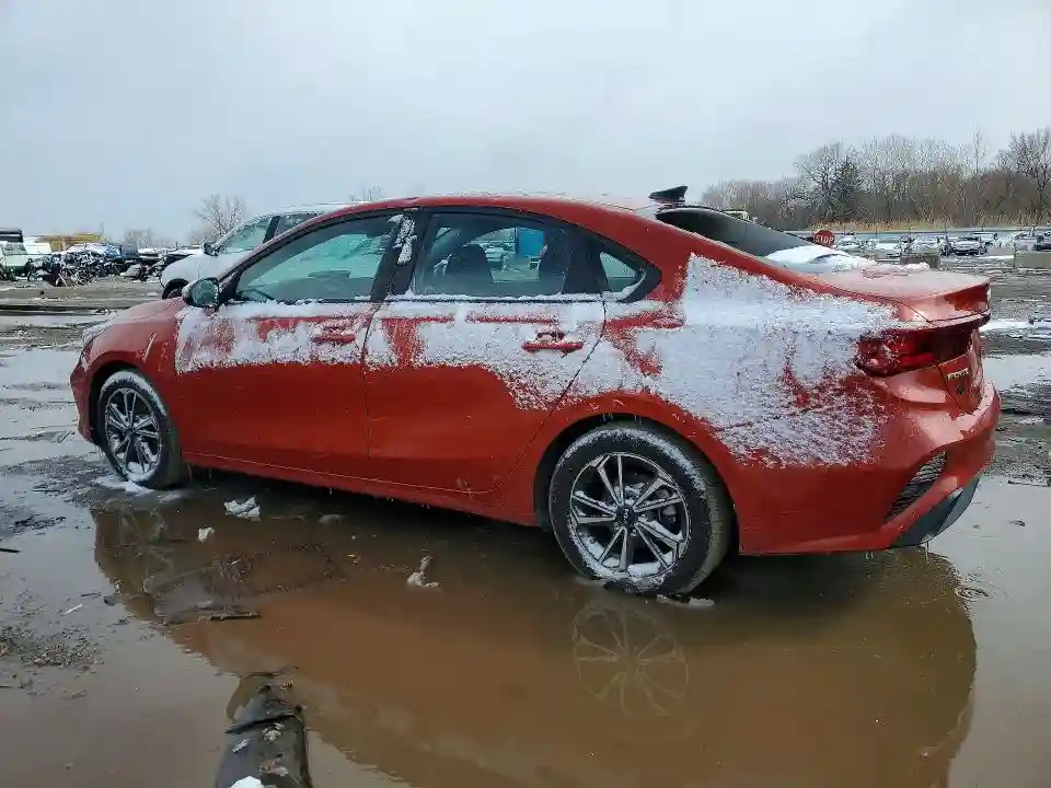 3KPF24AD6PE651356 2023 KIA FORTE-1