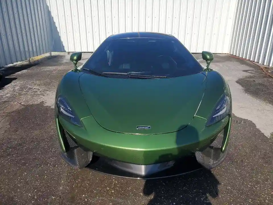 SBM13DAA4HW002280 2017 MCLAREN AUTOMOTIVE ALL OTHER-4