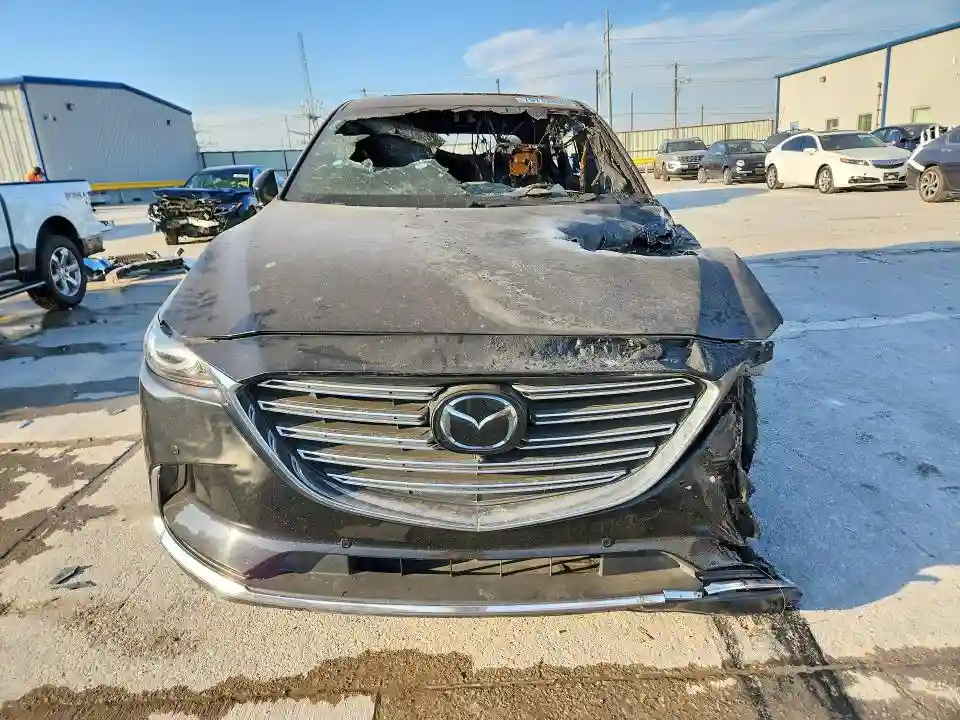 JM3TCBDY3P0632041 2023 MAZDA CX-9-4