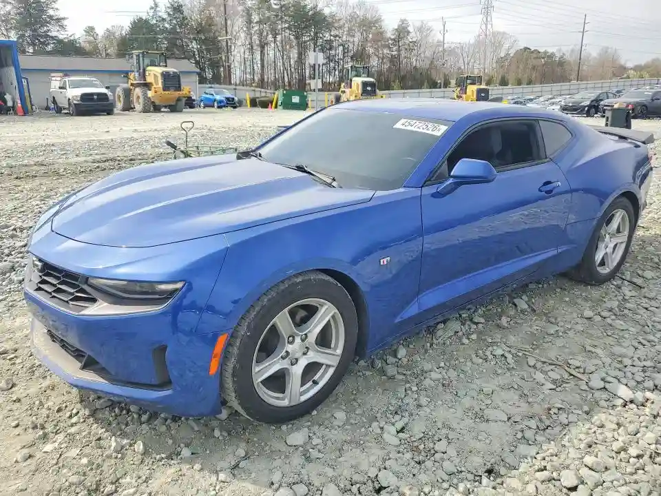 1G1FB1RS4L0112084 2020 CHEVROLET CAMARO-0
