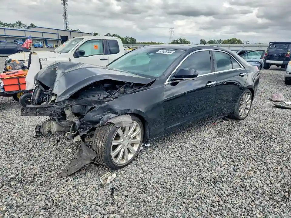 1G6AB5RX0G0118655 2016 CADILLAC ATS-0