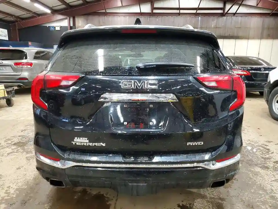 3GKALXEX7LL188747 2020 GMC TERRAIN-5