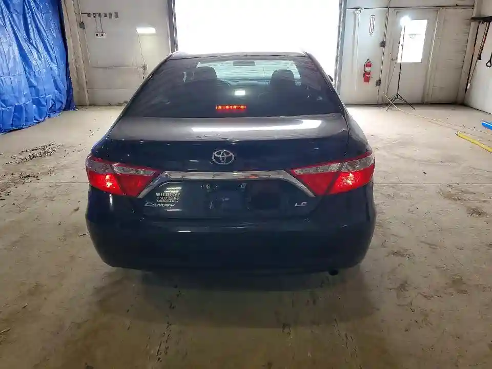 4T1BF1FK0GU589538 2016 TOYOTA CAMRY-5