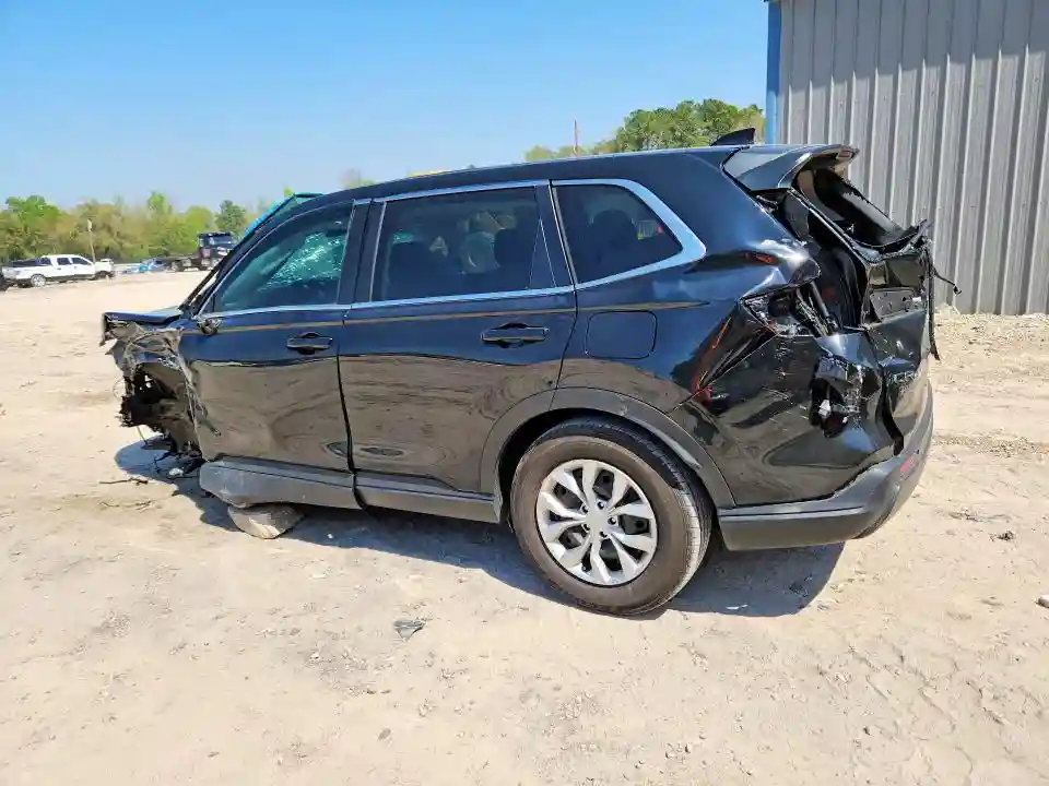 5J6RS3H23SL000921 2025 HONDA CRV-1