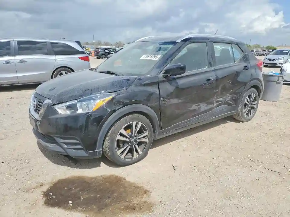 3N1CP5CVXLL497355 2020 NISSAN KICKS-0