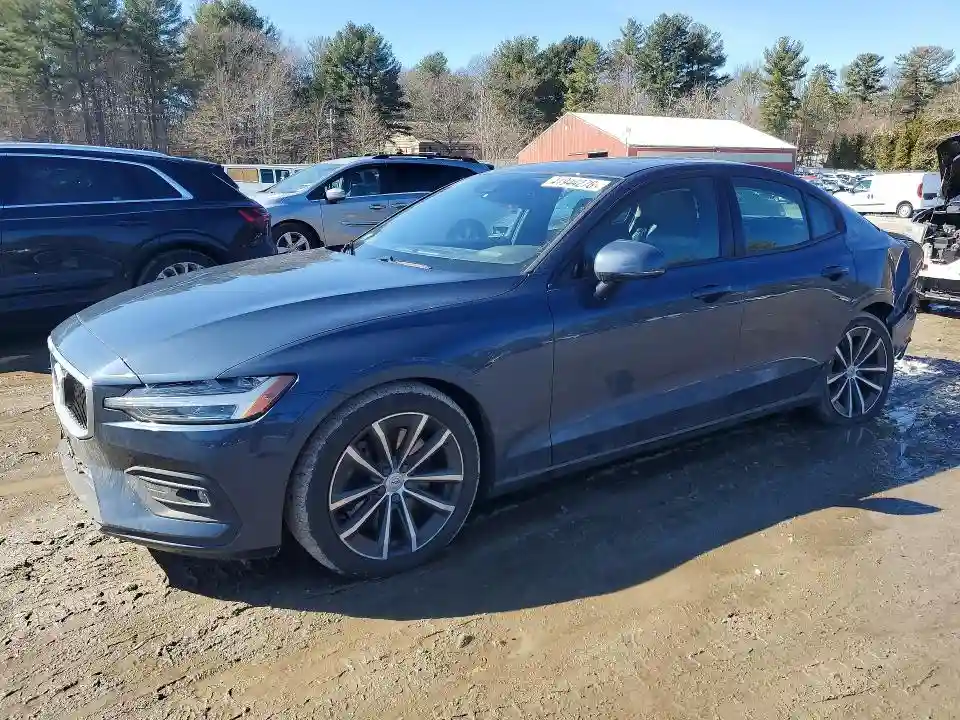 7JRA22TK3MG094932 2021 VOLVO S60-0