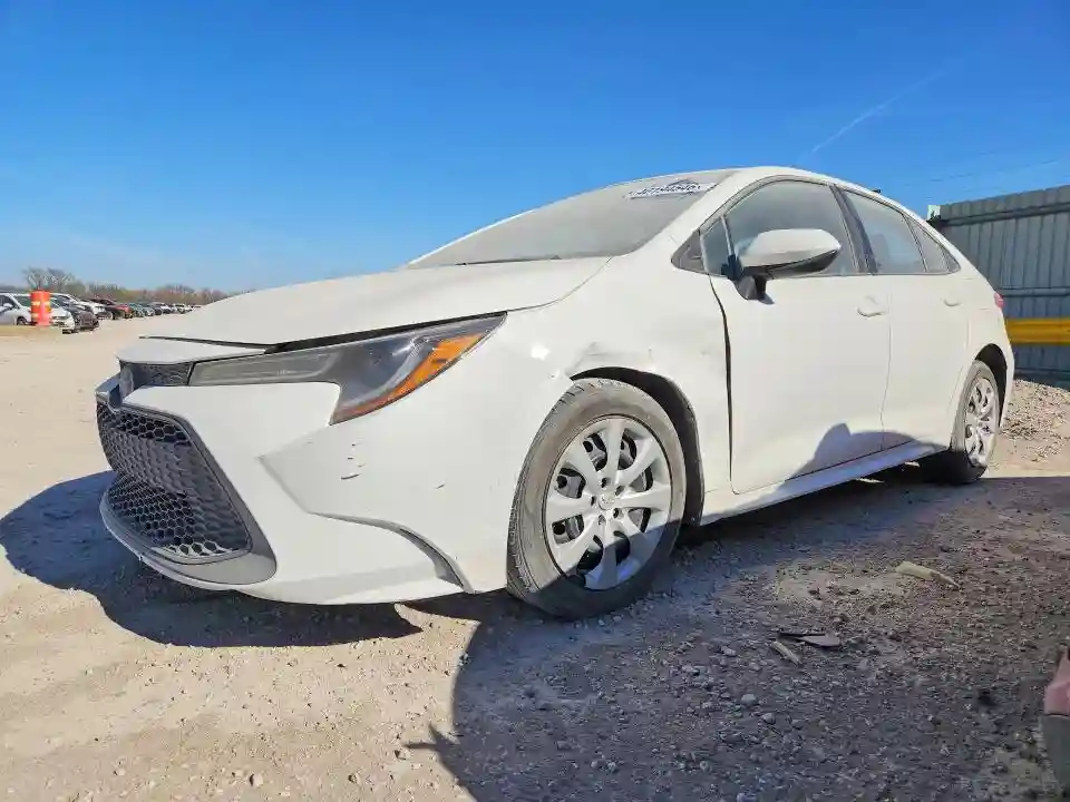 5YFEPMAE1MP246098 2021 TOYOTA COROLLA-0