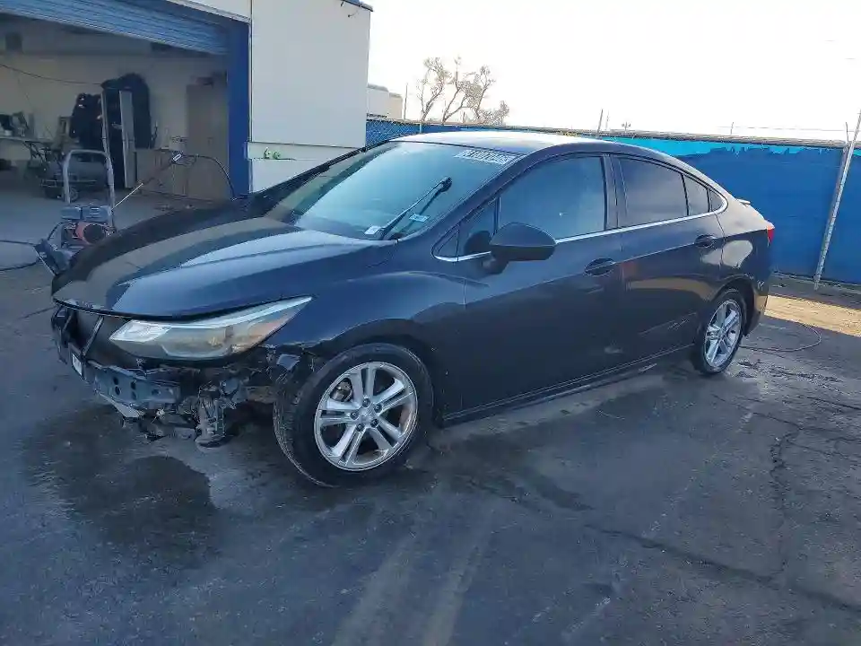 1G1BD5SM0H7121620 2017 CHEVROLET CRUZE-0