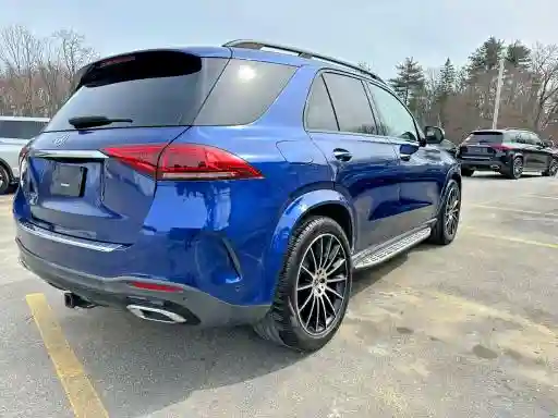 4JGFB4JB9LA109353 2020 MERCEDES-BENZ GLE-CLASS-2
