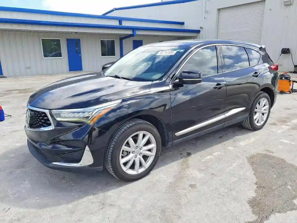 5J8TC1H33LL005142 2020 ACURA RDX-0