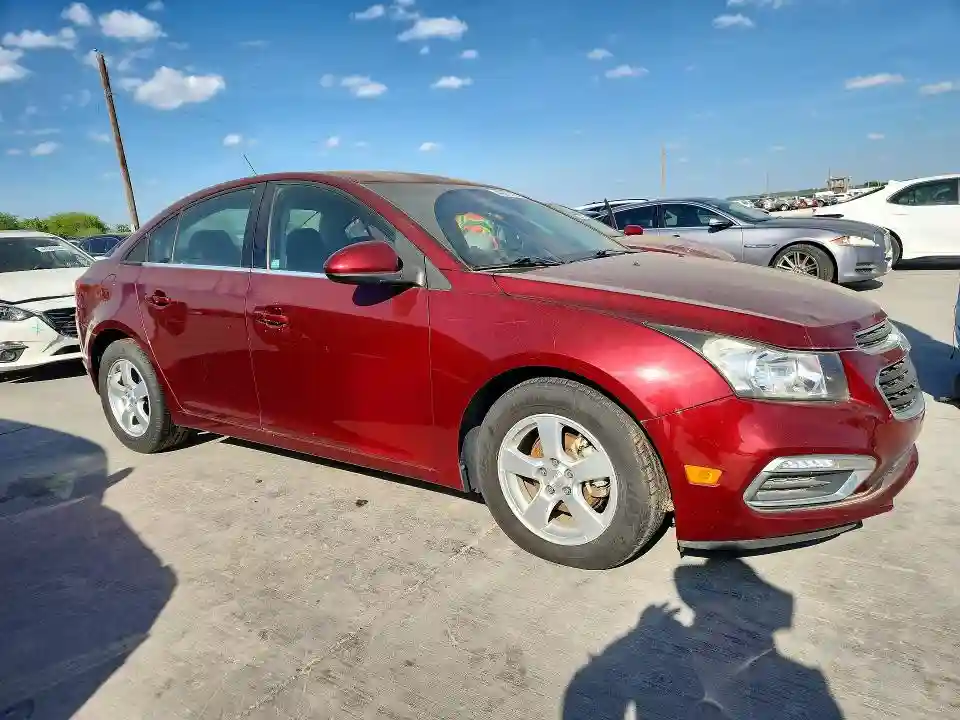 1G1PC5SB4F7291208 2015 CHEVROLET CRUZE-3