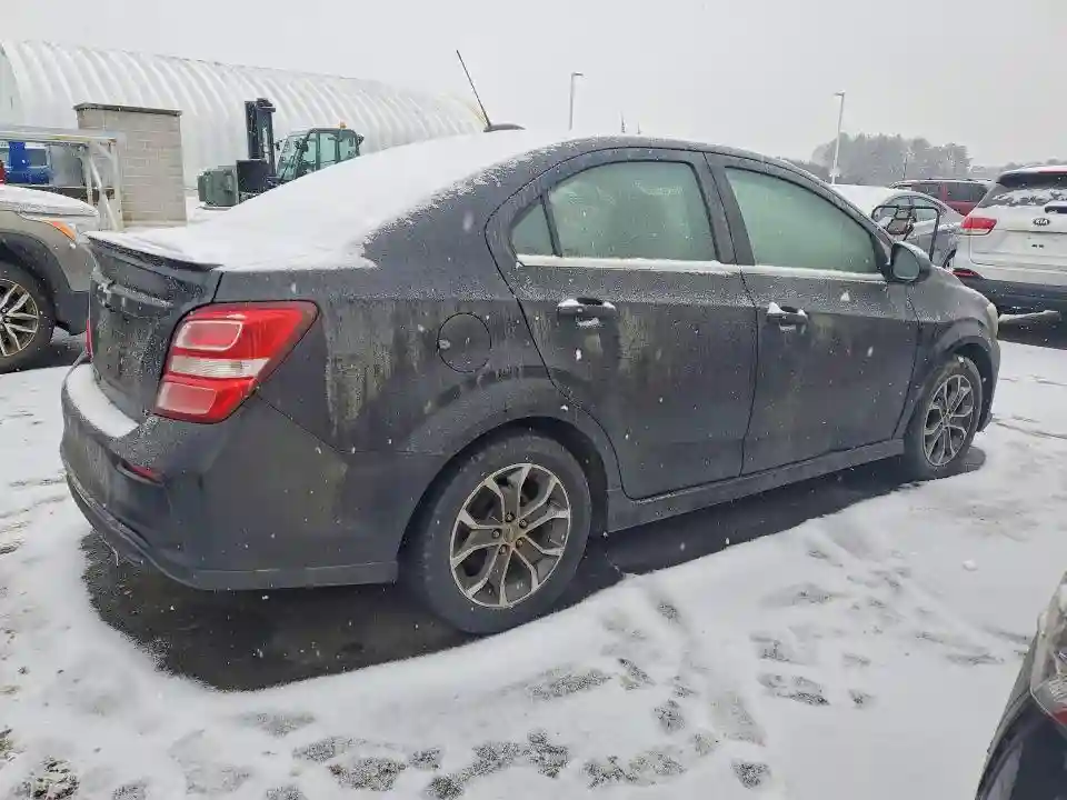 1G1JD5SBXH4170643 2017 CHEVROLET SONIC-2