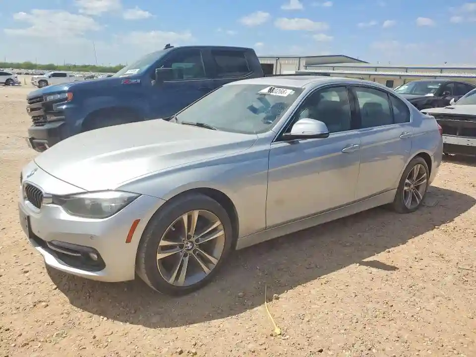 WBA8B9G50HNU49127 2017 BMW 3 SERIES-0