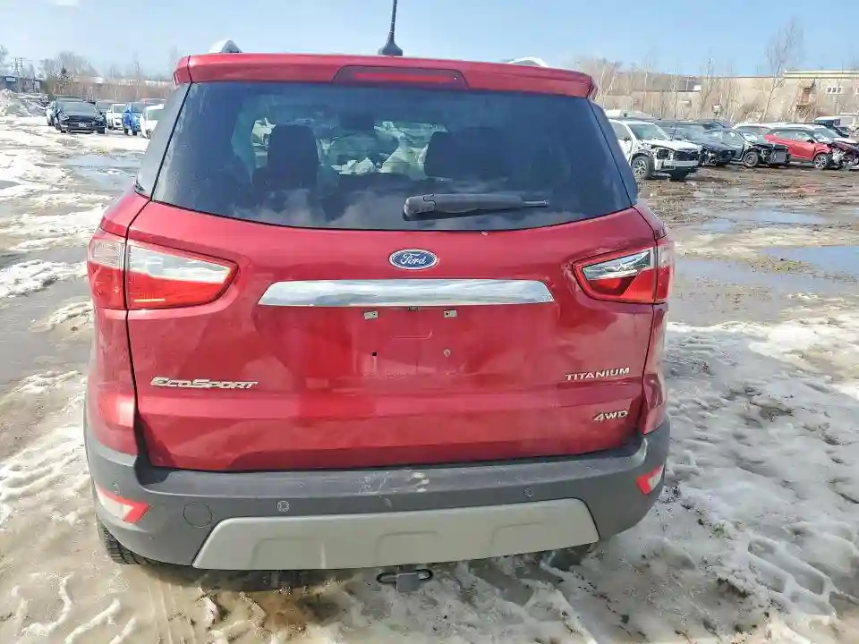 MAJ6P1WL6JC225087 2018 FORD ECOSPORT-5