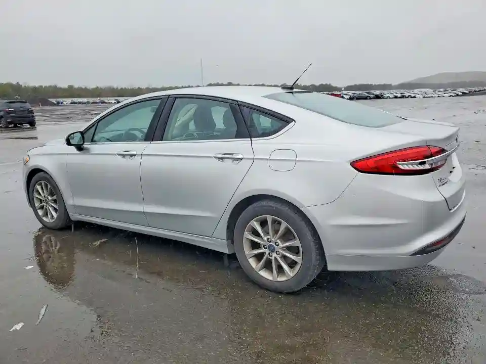 3FA6P0H72HR265480 2017 FORD FUSION-1