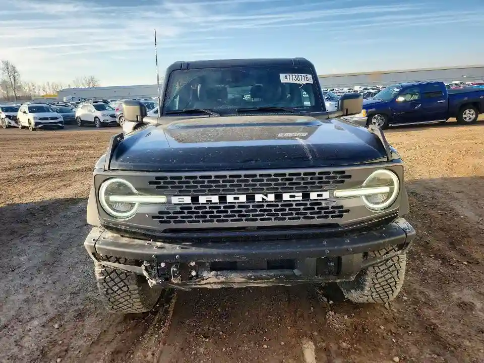 1FMDE9AH6RLA00099 2024 FORD BRONCO-4