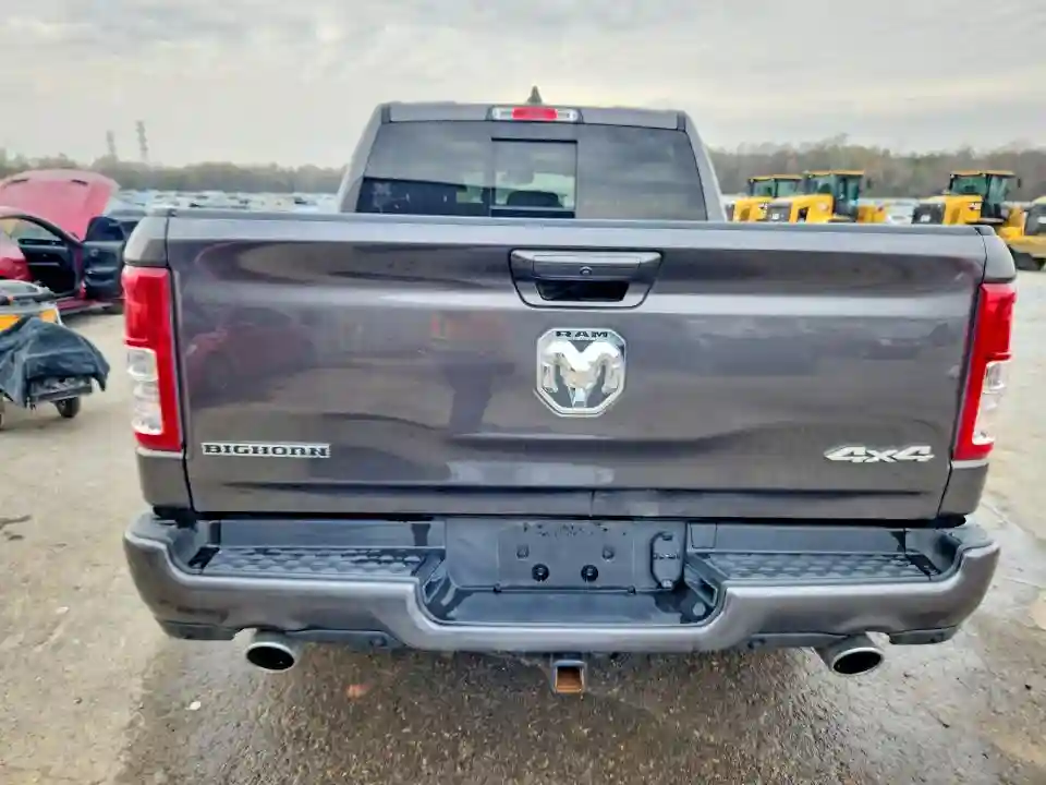 1C6SRFFT2RN165512 2024 RAM 1500-5