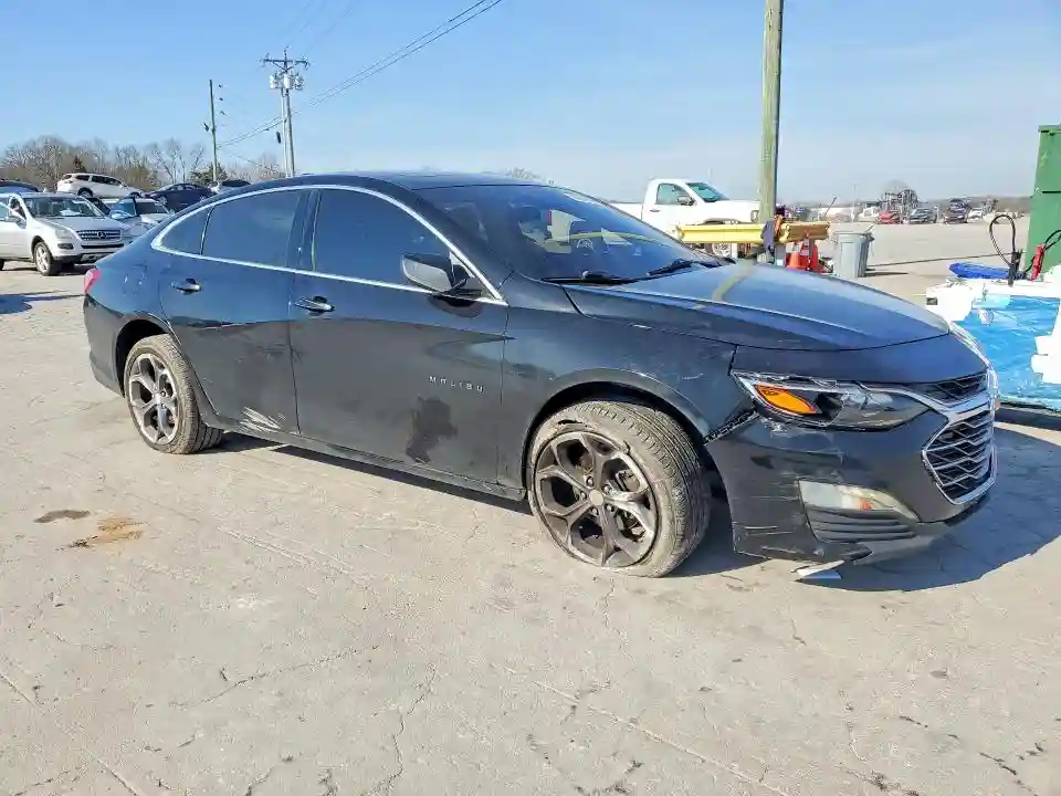1G1ZD5STXLF113013 2020 CHEVROLET MALIBU-3