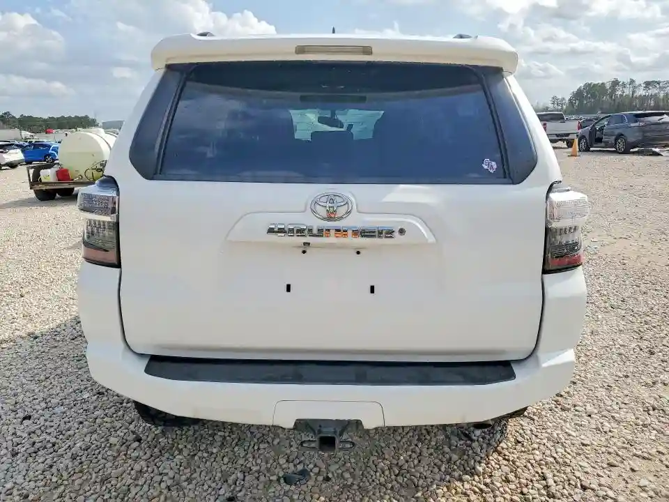 JTEZU5JR6K5197005 2019 TOYOTA 4RUNNER-5