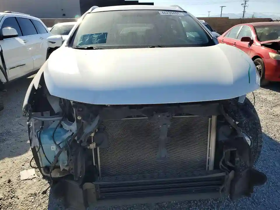 5N1AZ2MG7GN109299 2016 NISSAN MURANO-4