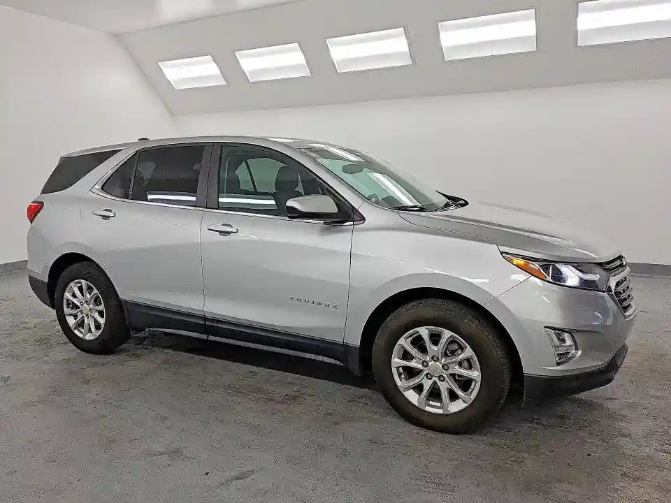 3GNAXJEV6MS139338 2021 CHEVROLET EQUINOX-3
