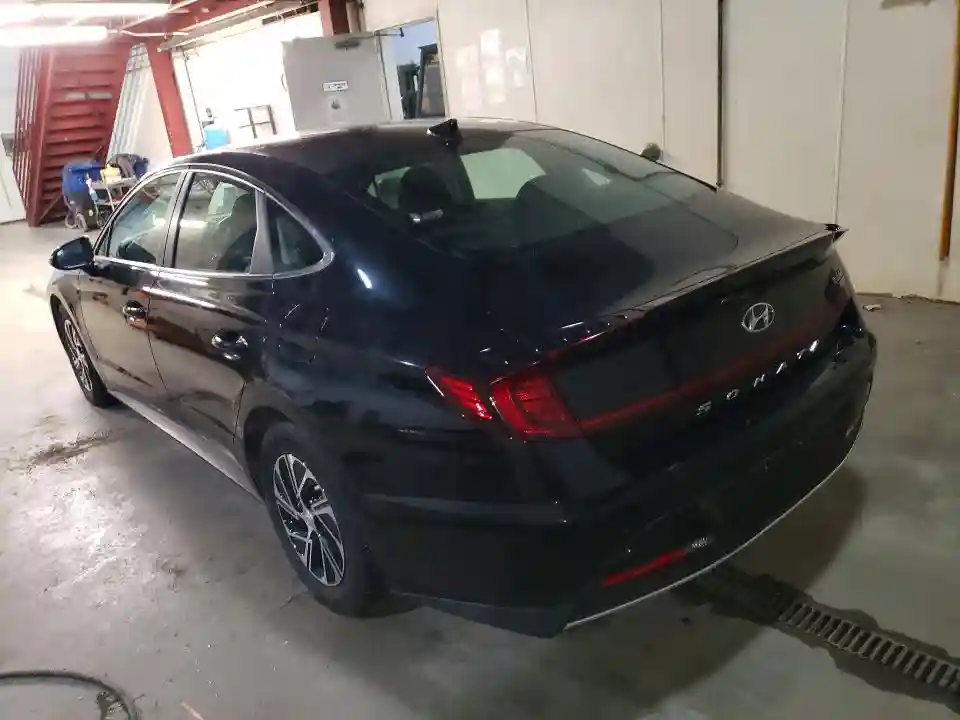 KMHL24JJ4PA055234 2023 HYUNDAI SONATA-1