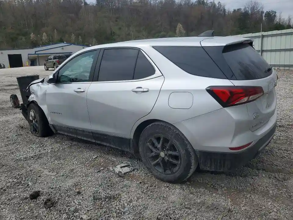 3GNAXUEV8NL207300 2022 CHEVROLET EQUINOX-1