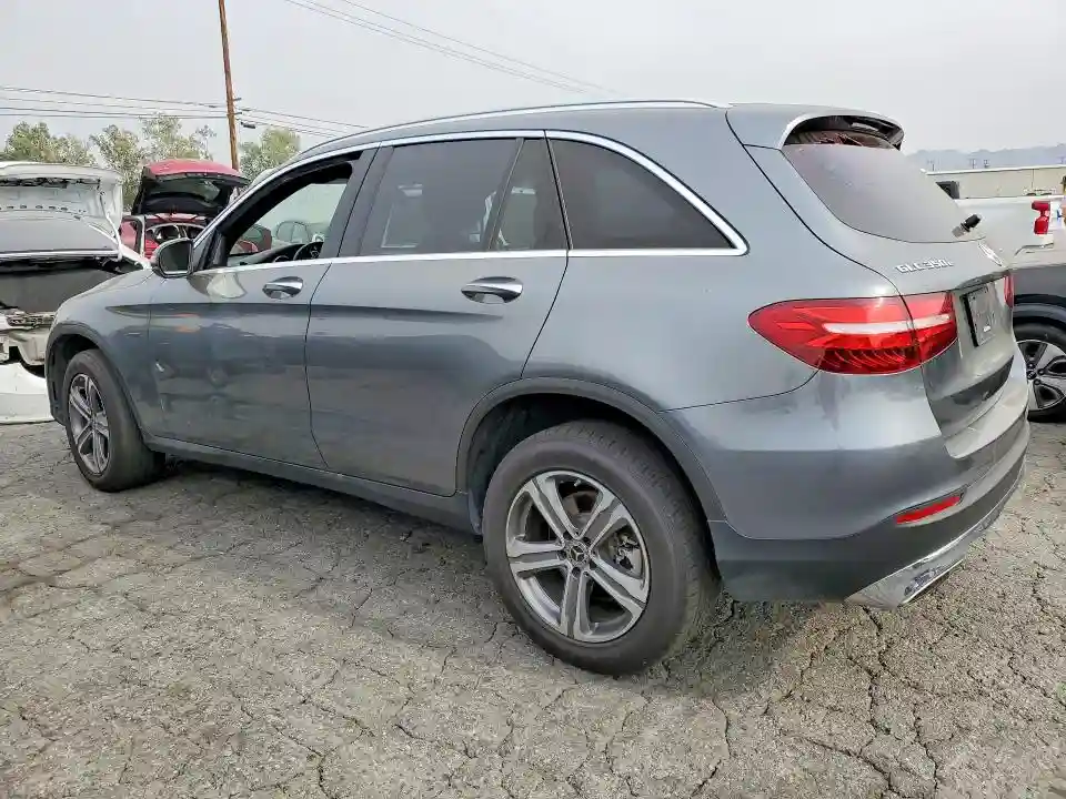 WDC0G5EB5KF567723 2019 MERCEDES-BENZ GLC-CLASS-1