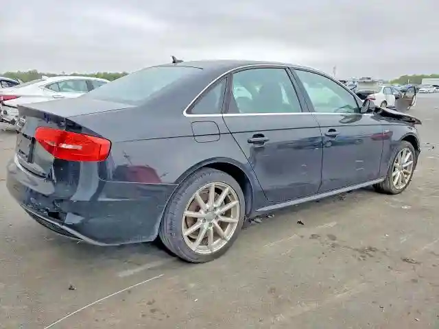 WAUEFAFLXFN038002 2015 AUDI A4-2