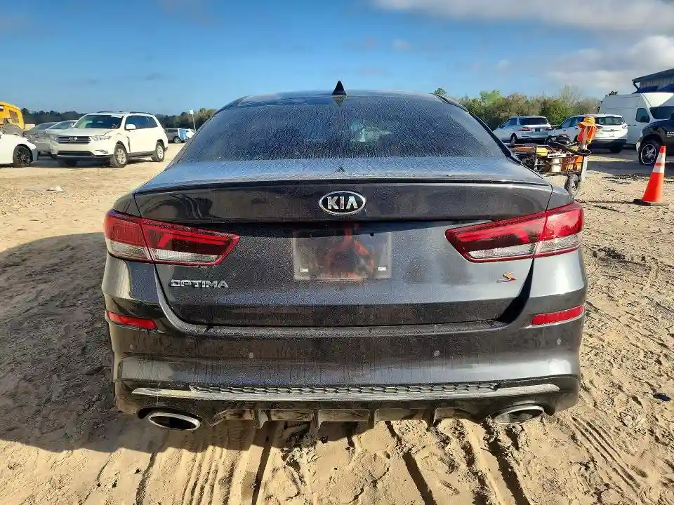 5XXGT4L37KG320680 2019 KIA OPTIMA-5