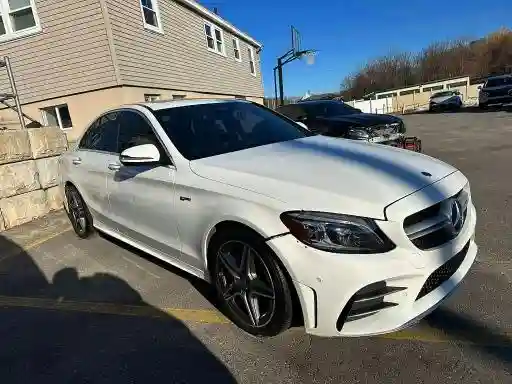 WDDWF6EB9LR563656 2020 MERCEDES-BENZ C-CLASS-3