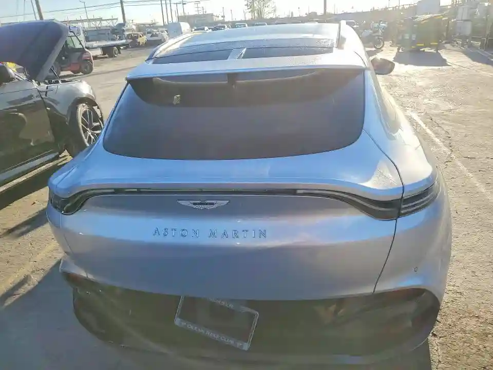 SCFVUJAW0MTV03004 2021 ASTON MARTIN ALL OTHER-5
