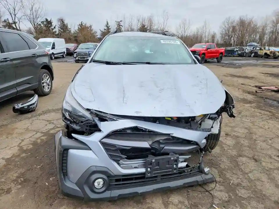 4S4BTAAC2P3115282 2023 SUBARU LEGACY-4