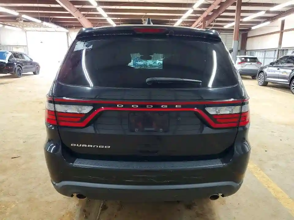 1C4SDHFT1JC159834 2018 DODGE DURANGO-5