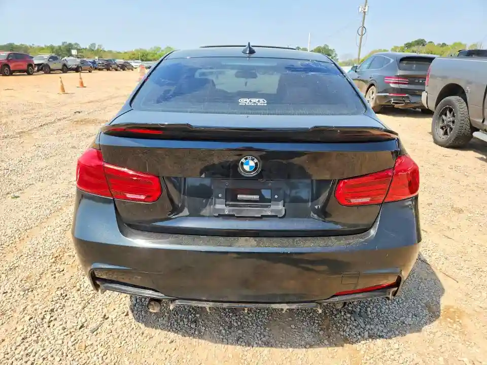 WBA8E1G57GNT37318 2016 BMW 3 SERIES-5