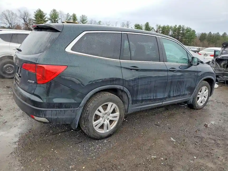 5FNYF6H18GB093332 2016 HONDA PILOT-2