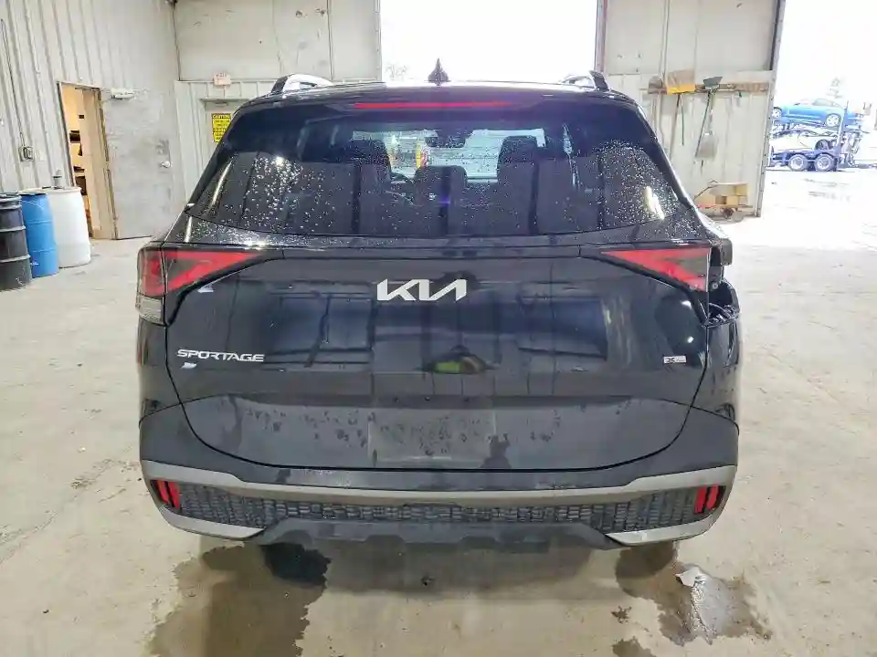 5XYK6CAF0PG056830 2023 KIA SPORTAGE X-5