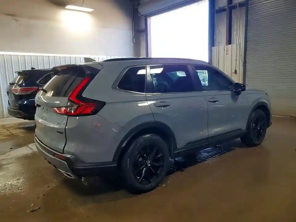 7FARS6H89SE010713 2025 HONDA CRV-2