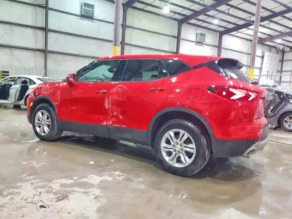 3GNKBHR48LS692245 2020 CHEVROLET BLAZER-1