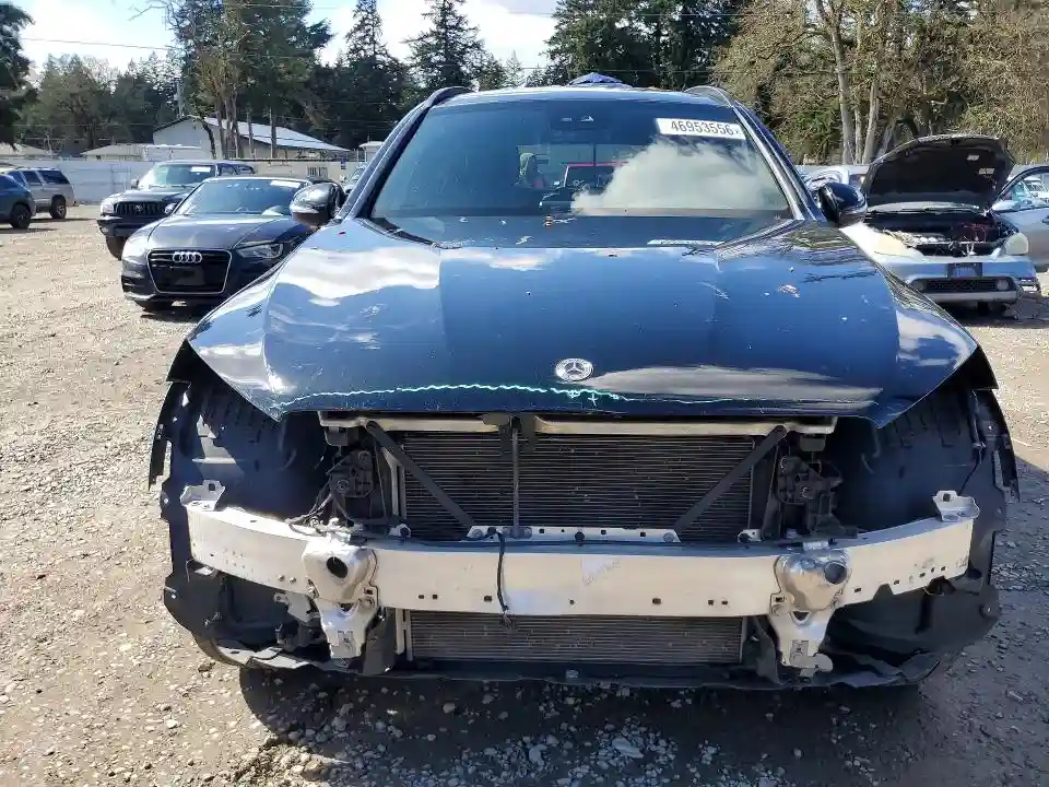 W1N0G8EB9NV391544 2022 MERCEDES-BENZ GLC-CLASS-4
