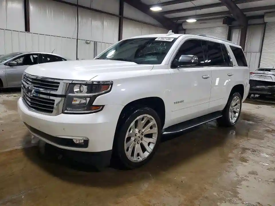 1GNSKCKC8GR434871 2016 CHEVROLET TAHOE-0