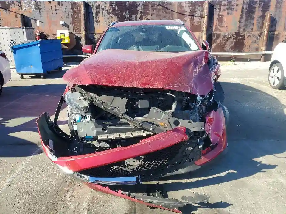 JM3KFBDM4M0438596 2021 MAZDA CX-5-4