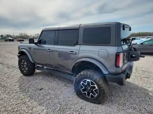 1FMEE5BP9PLB89976 2023 FORD BRONCO-1