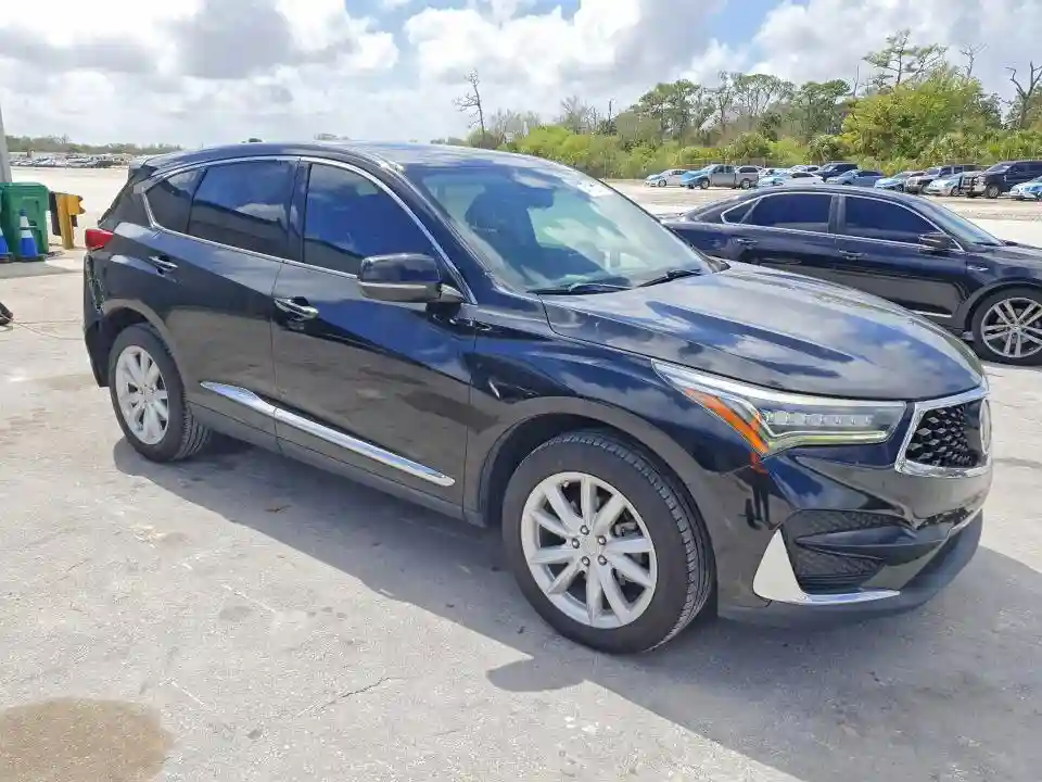 5J8TC1H33LL005142 2020 ACURA RDX-3