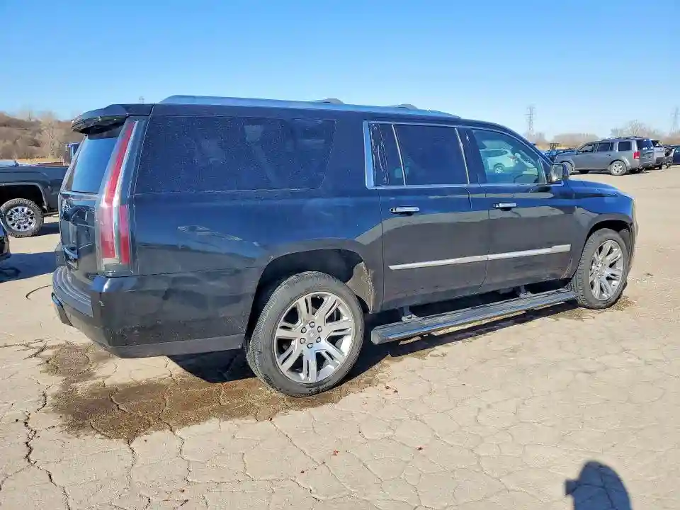 1GYS4JKJ8FR304247 2015 CADILLAC ESCALADE-2