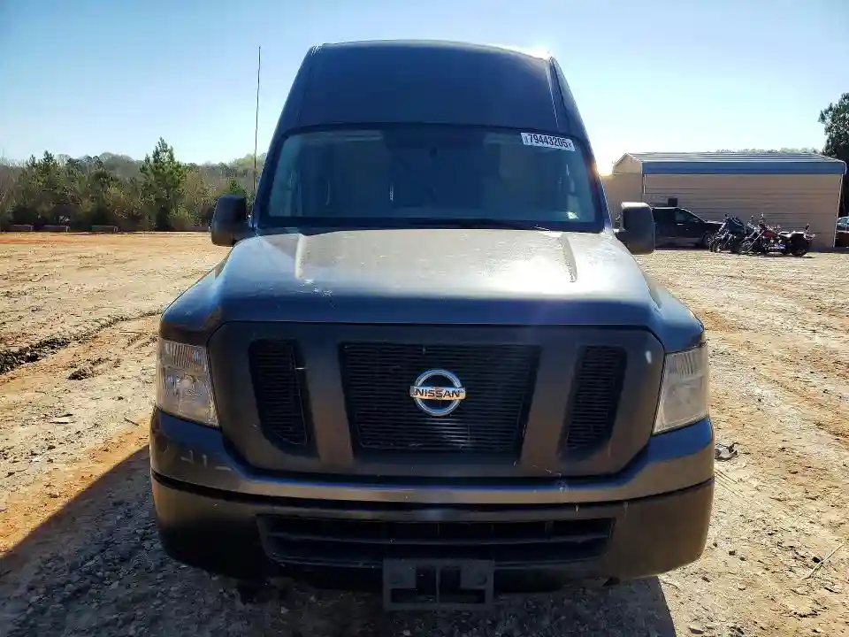 1N6BF0LY2KN810998 2019 NISSAN NV-4