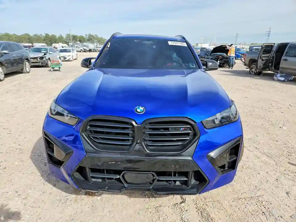 5YM13ET05R9T77511 2024 BMW X5 M COMPE-4